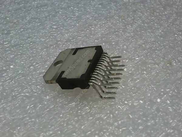631-060142-001 | IC, L292 DC MTR DRIVER