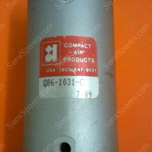 Q86-1031-C | COMPACT AIR PRODUCTS Q86-1031-C