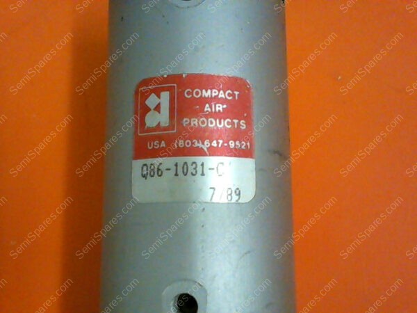 Q86-1031-C | COMPACT AIR PRODUCTS Q86-1031-C