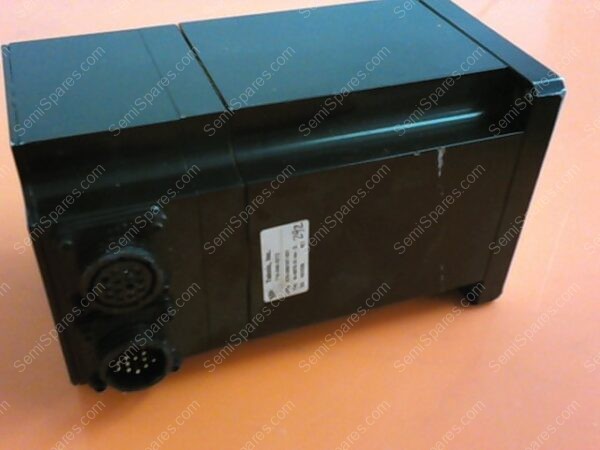 676-098187-001 | MTR,BRUSHLESS,3-PH - Image 2