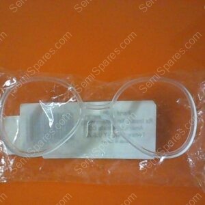 GU-3418-00 | SAFETY GLASS INSERT, 8BB-105840, TECH