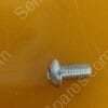 SC-5402-00 | SCREW,8-32 X 3/8", BUTTONHEAD,VENTED,SST