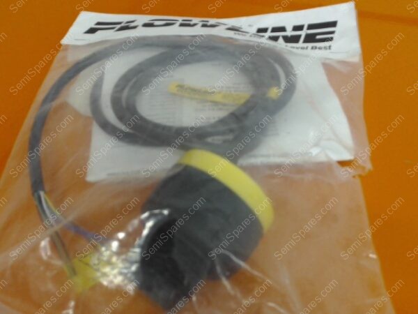 MS-0803-00 | SWITCH,ULTRASONIC,WITHOUT,DL14-00 - Image 2