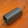 SW-2880-00 | PULL, SPRING, P/N C2113084