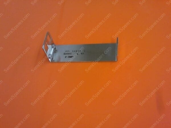 714-014098-001 | SUPPORT, VALVE/CONNECTOR MTG. - Image 2