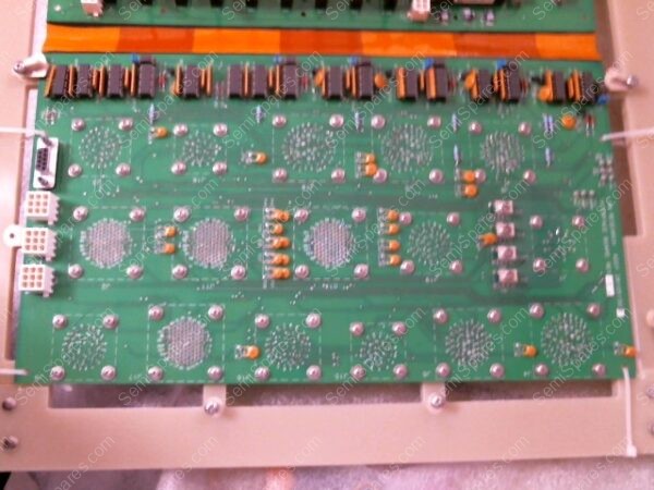281051500 | LAM RESEARCH ASSY 281051500 INTERFACE BOARD REV1 - Image 4
