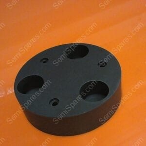 XX-0510-00 | FARADAY GRAPHITE CUP,H0245001,350-D