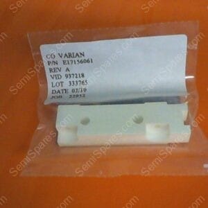 IN-0370-00 | INSULATOR,TRAVELING FARADAY,E1756060,I8