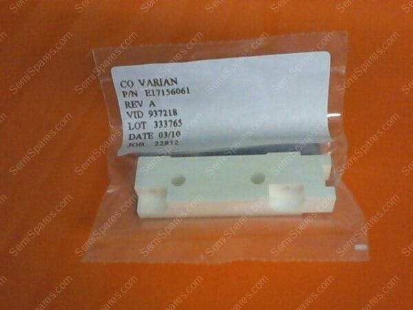 IN-0370-00 | INSULATOR,TRAVELING FARADAY,E1756060,I8