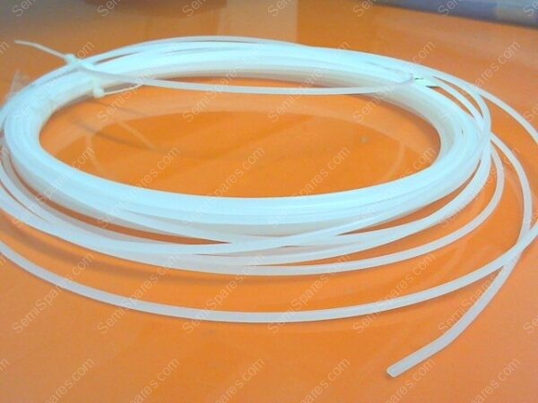 GU-2074-00 | ROD,RND,WELDING NAT PVDF, WC740K-01