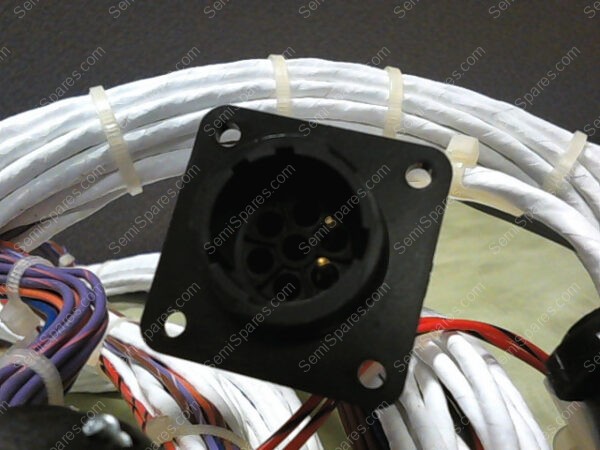 853-370733-497 | ASSY, HARN, APM CONT RELOCAT - Image 8