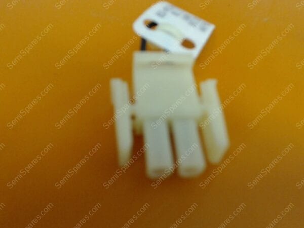 853-491710-001 | ASSY,CA,HALO INTLK JMPR - Image 2