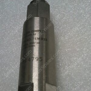 TEM-915 | T.E.M. FILTER COMPANY GAS FILTER