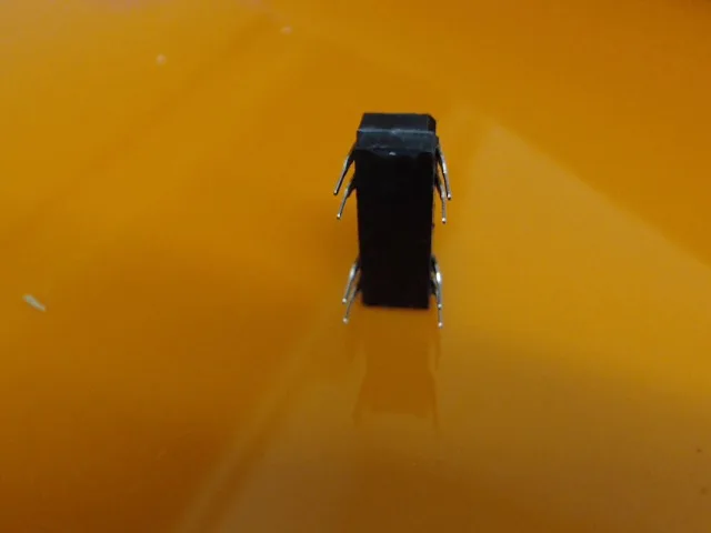 RY-0025-00 | RELAY,REED,P/N 4500103 - Image 2