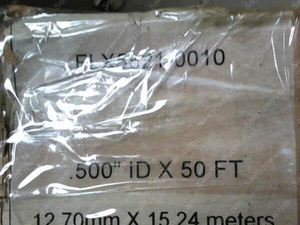 TH-0032-00 | TUBING,5521-050X50