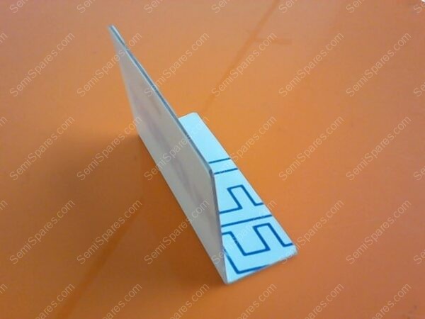 713-077700-001 | COV,SAF,DC PWR SPLY,HTR CONT - Image 3