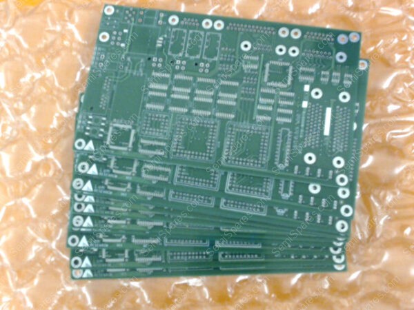 810-800079-001 | ASSY,LONWORKS NODE,INTLK - Image 3