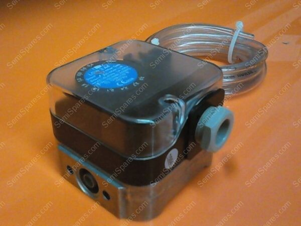MS-2015-00 | EXHAUST PRESS. SWITCH, 28500020, RTP-1 - Image 2