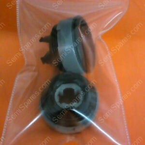 73-0002-008 | ONTRAK SYSTEM, INC. HOUSING, INDICATOR , FLUSH MNT (PGK OF 6)