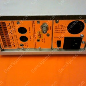 D38503040 | EDWARDS DIGITAL VACUUM CONTROLLER & D38503030 & D38503040