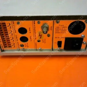 D38503040 | EDWARDS DIGITAL VACUUM CONTROLLER & D38503030 & D38503040