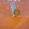713-058682-001 | COV, SCR, LINER CLAMP