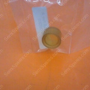 713-058682-001 | COV, SCR, LINER CLAMP