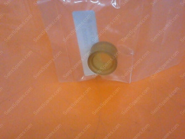 713-058682-001 | COV, SCR, LINER CLAMP