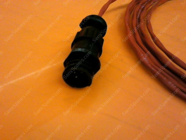 212-593600-001 | CA ASSY,24VDC BPM SLURRY RH PD - Image 2