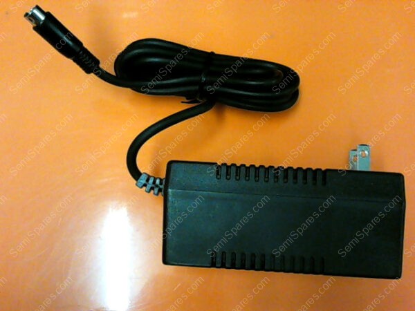 LR36665 | ROHDE & SCHWARZ POWER SUPPLY CHARGER ADAPTER P48-020000-A01RC - Image 2