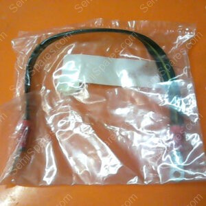 853-460436-012 | ASSY,WIRE,GND,12 IN