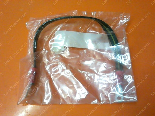 853-460436-012 | ASSY,WIRE,GND,12 IN