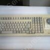 KT-35M | QTRONIX COMPUTER KEYBOARD, FCC ID: F2Q4NEKT-35M, MODEL: KT-35M