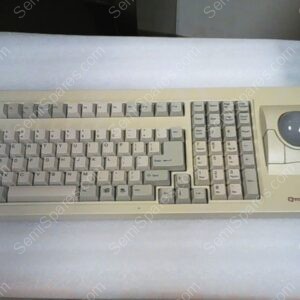 KT-35M | QTRONIX COMPUTER KEYBOARD, FCC ID: F2Q4NEKT-35M, MODEL: KT-35M