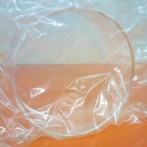 716-801140-002 | LINER,QTZ,PLASMA CHMBR,6"