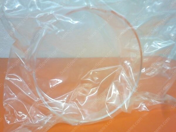 716-801140-002 | LINER,QTZ,PLASMA CHMBR,6"