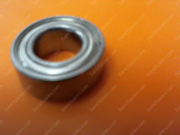 746-006600-001 | BEARING BALL PRECISION