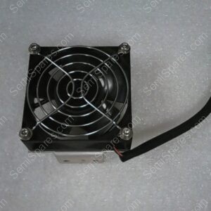ASF80372 | MATSUSHITA SF80 FAN MOTOR, DC BRUSHLESS, 24V DC 110MA