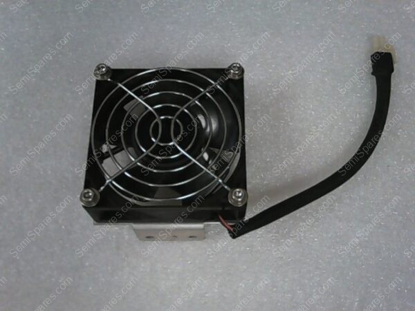 ASF80372 | MATSUSHITA SF80 FAN MOTOR, DC BRUSHLESS, 24V DC 110MA