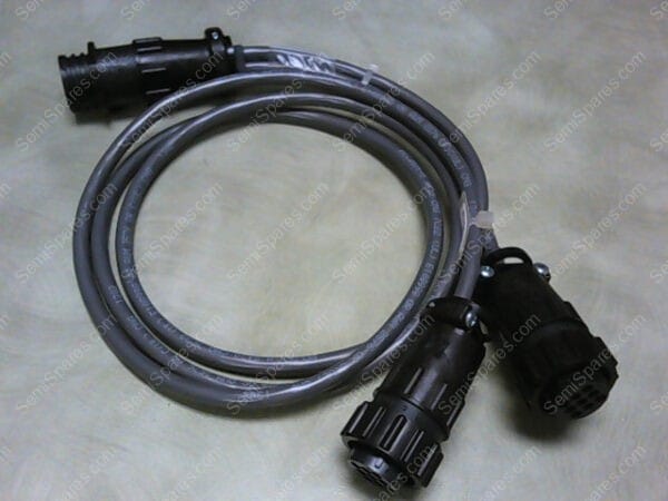 853-492713-001 | ASSY,HARN,DUAL LT TWR,ALLI 6 - Image 2