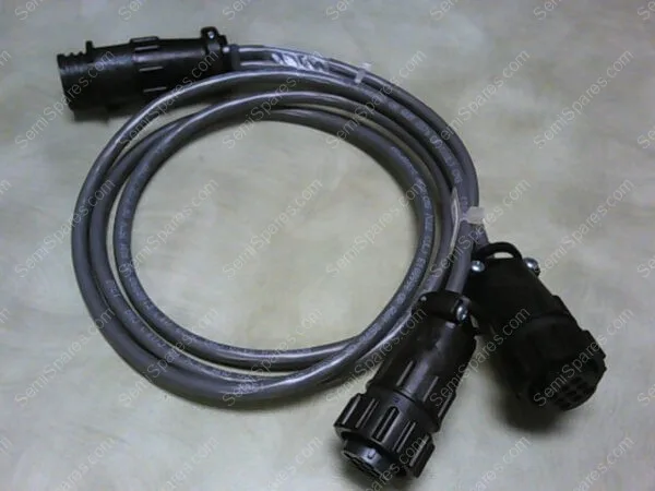 853-492713-001 | ASSY,HARN,DUAL LT TWR,ALLI 6 - Image 2
