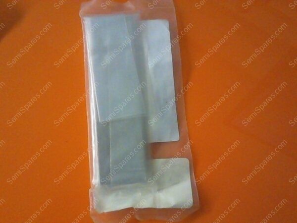 HC-0709-00 | SIDE PLATE TUNGSTEN,11631340 - Image 2