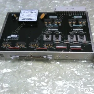 99-80422-01 | DELTA TAU I/O ASSY 99-80422-01