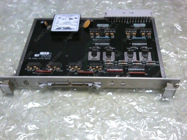 99-80422-01 | DELTA TAU I/O ASSY 99-80422-01