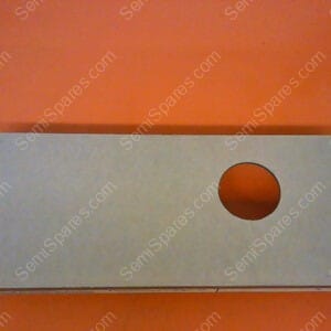 713-520311-004 | COV,INP BOX,FR,9600MW STPR