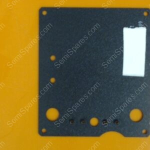 714-180192-001 | PL,BLANK-OFF,ISO VLV,4520XLi