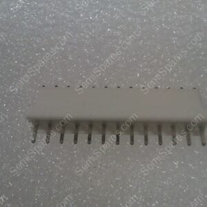 1-640456-3 | CONN HEADER VERT 13POS 2.5MM