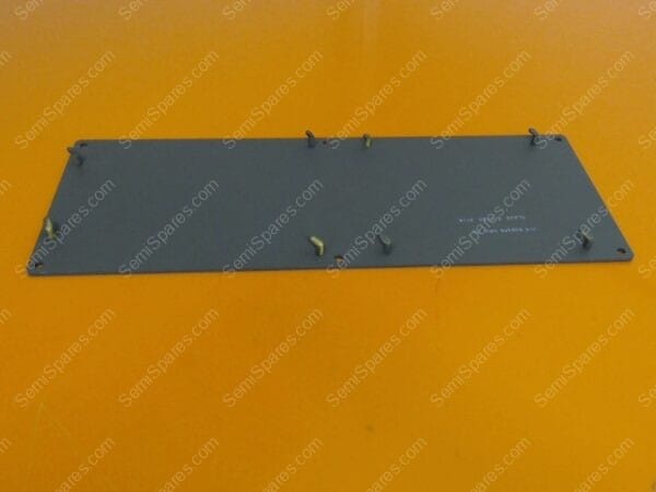 714-800549-002 | COV,SIDE,L,FR