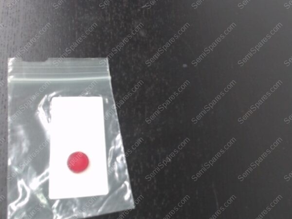 LB-0055-00 | NS,ROUND,SWITCH.RED, P/N 96F1831 - Image 2