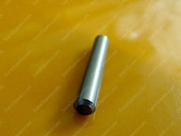 752-093769-003 | SHFT,.25 DIA,C1060 STL - Image 2